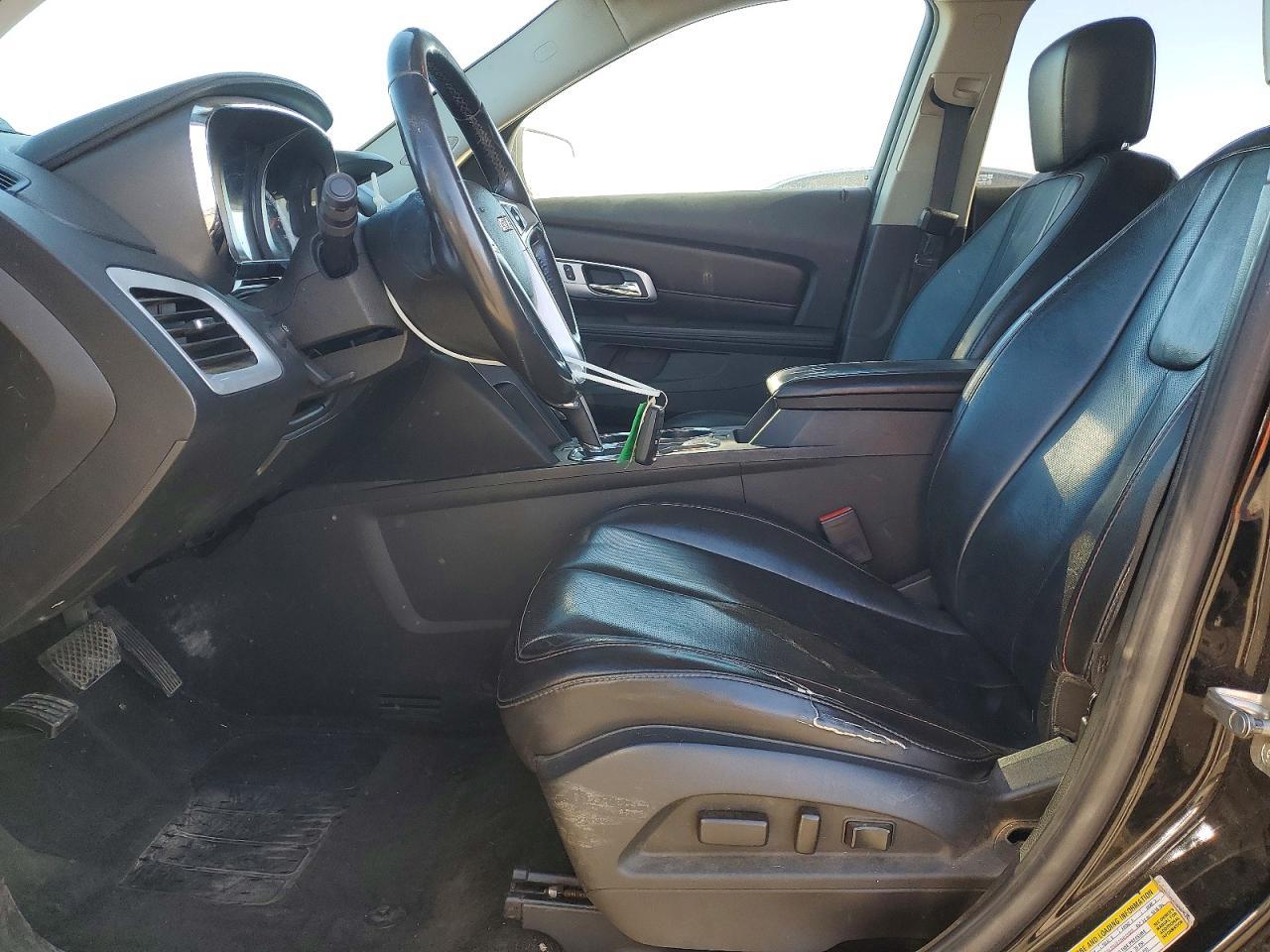 2013 GMC Terrain