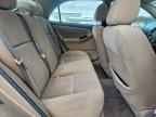2007 TOYOTA COROLLA