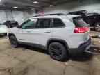 2023 JEEP CHEROKEE