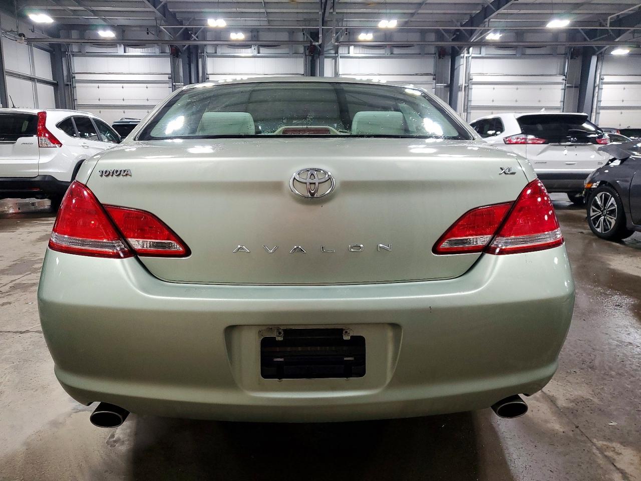 2006 TOYOTA Avalon