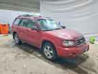 2004 SUBARU FORESTER