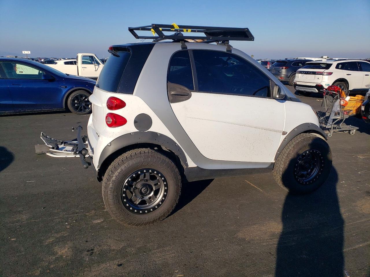 2009 SMART Fortwo
