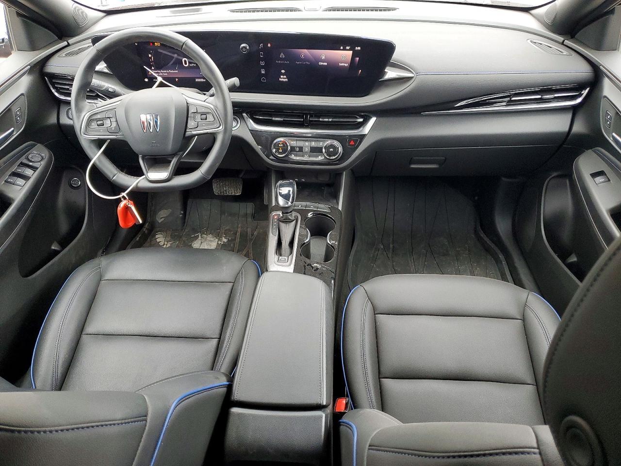 2024 BUICK Envista