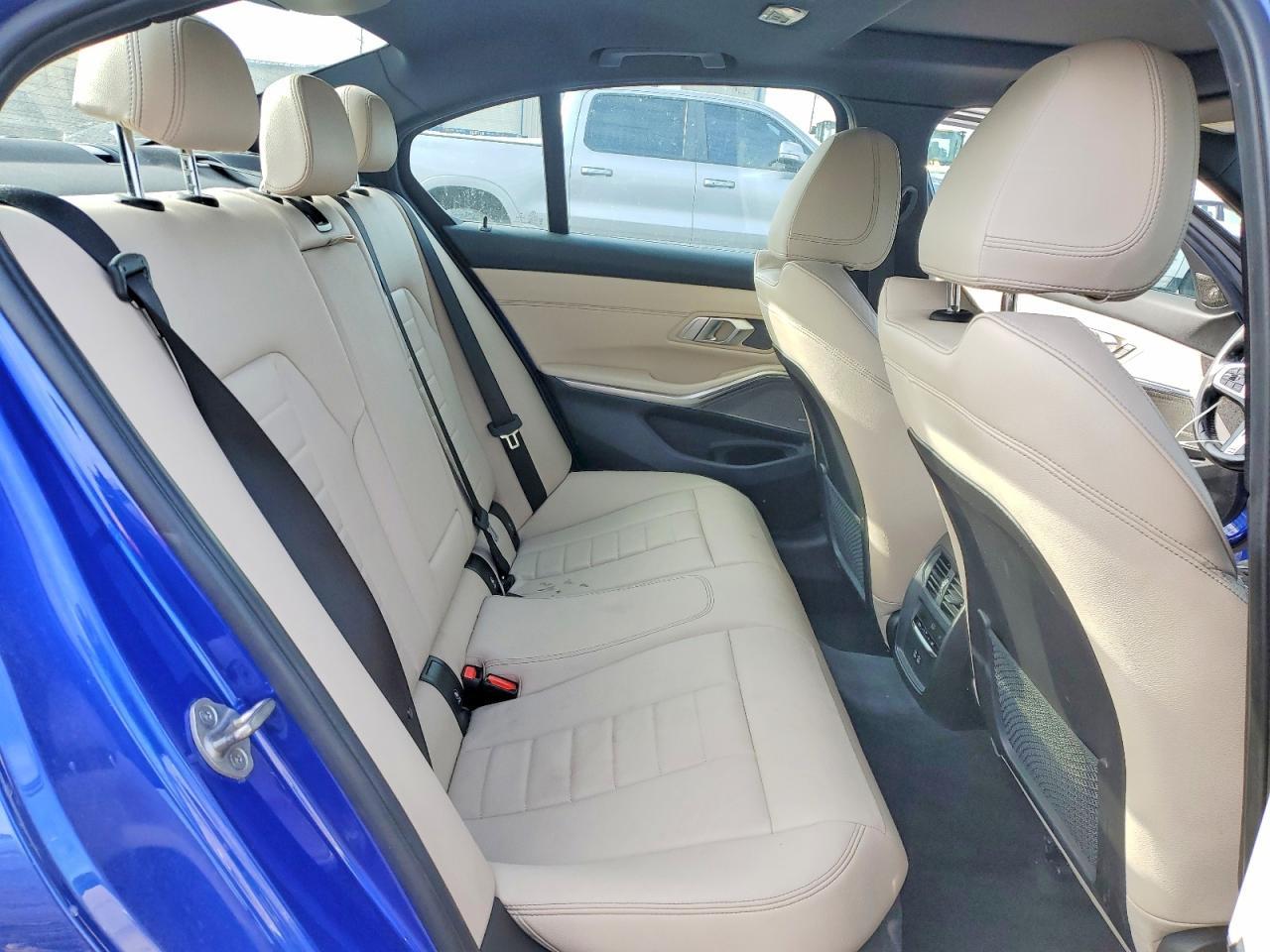 2021 BMW M340i