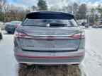 2021 LINCOLN Nautilus