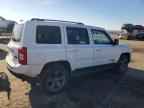 2016 JEEP PATRIOT