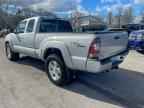 2011 TOYOTA TACOMA