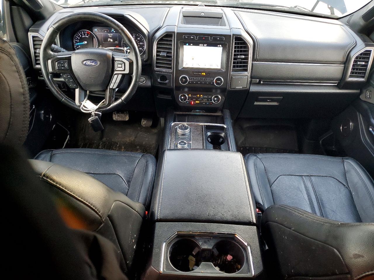 2019 FORD Expedition