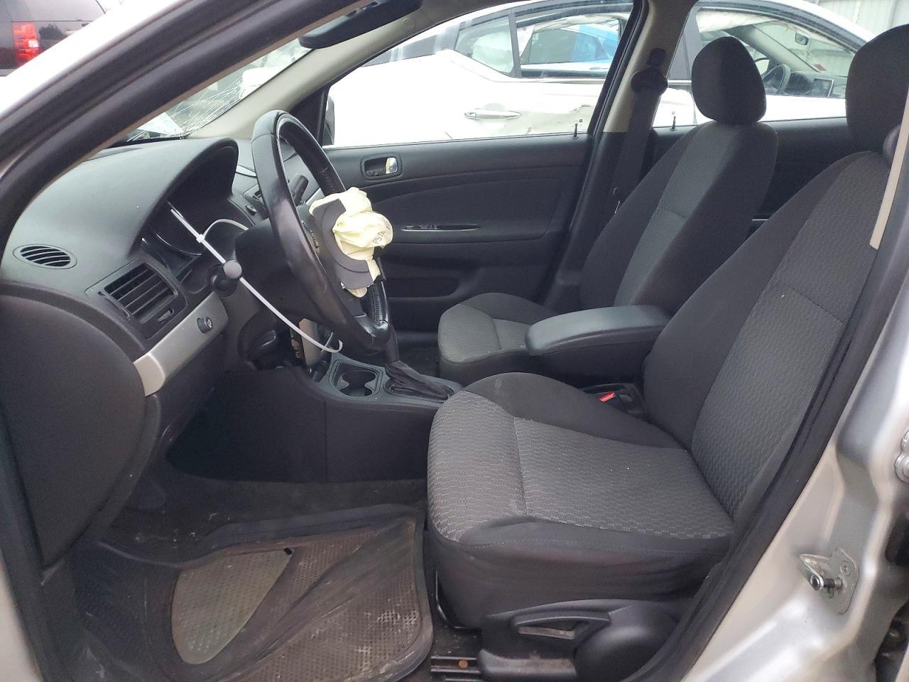 2009 CHEVROLET COBALT
