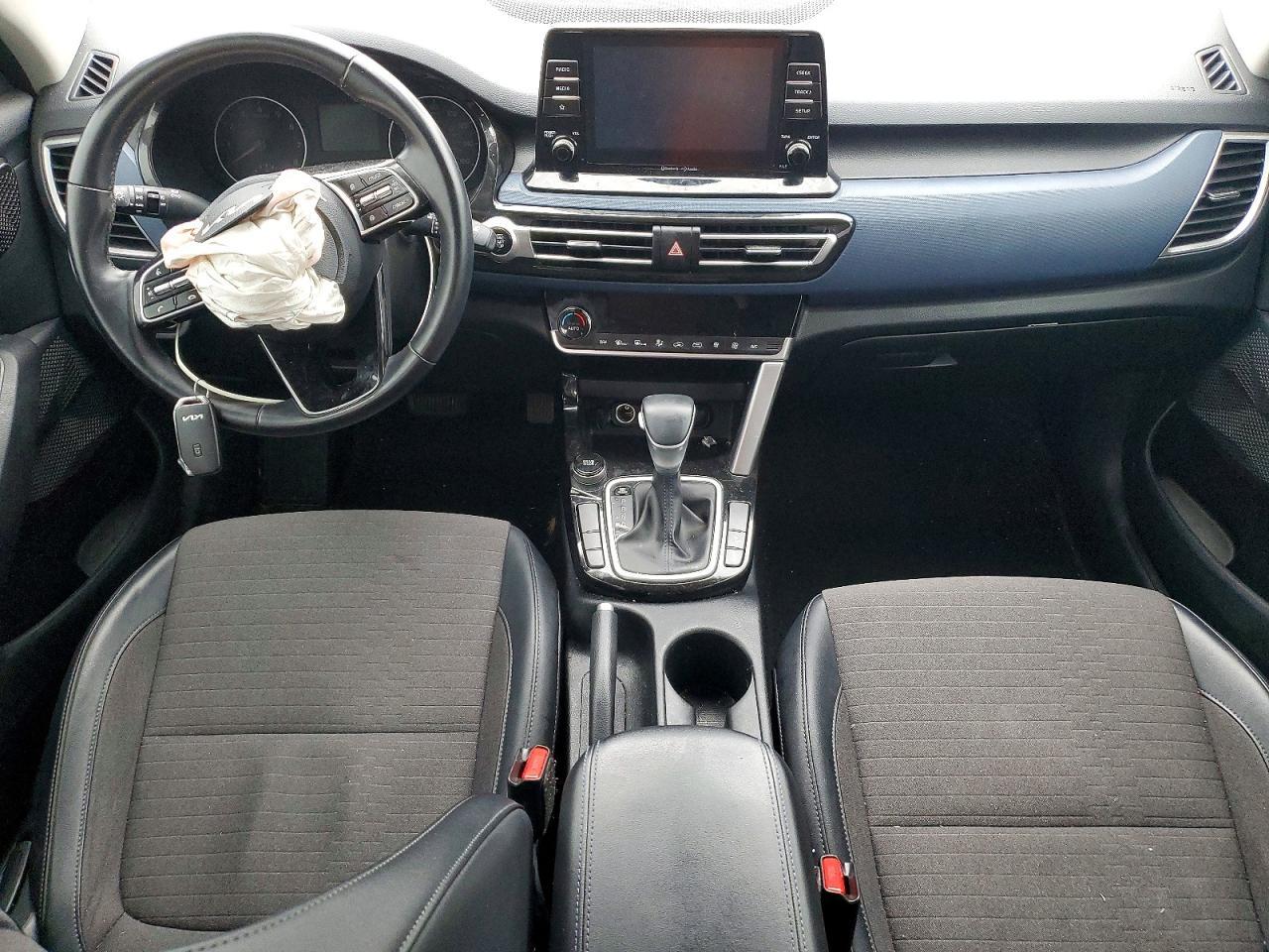2023 KIA SELTOS