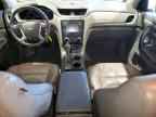 2015 CHEVROLET TRAVERSE