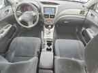 2010 SUBARU IMPREZA