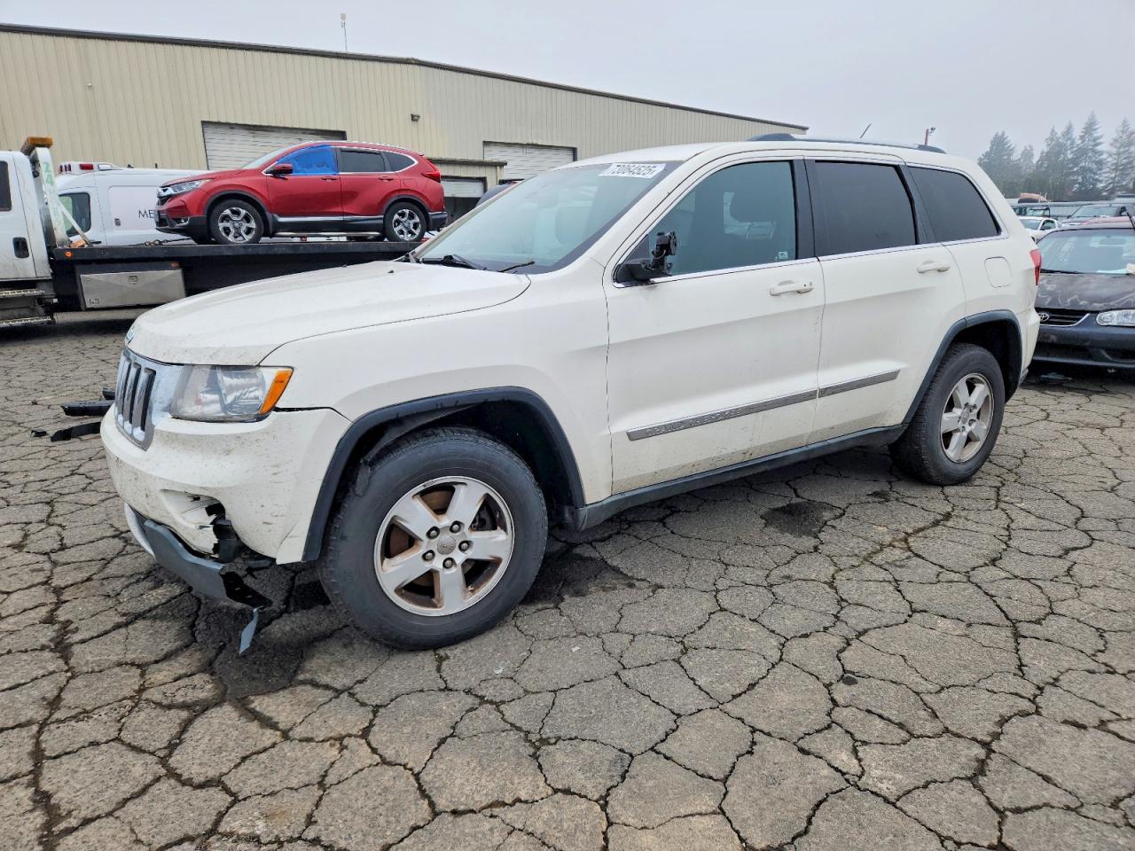 2011 JEEP Grand Cherokee