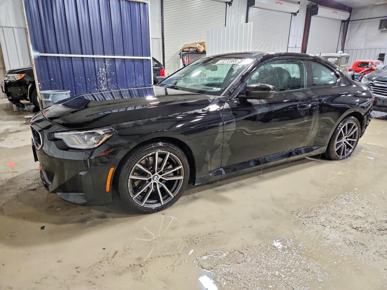 2024 BMW 2 Series