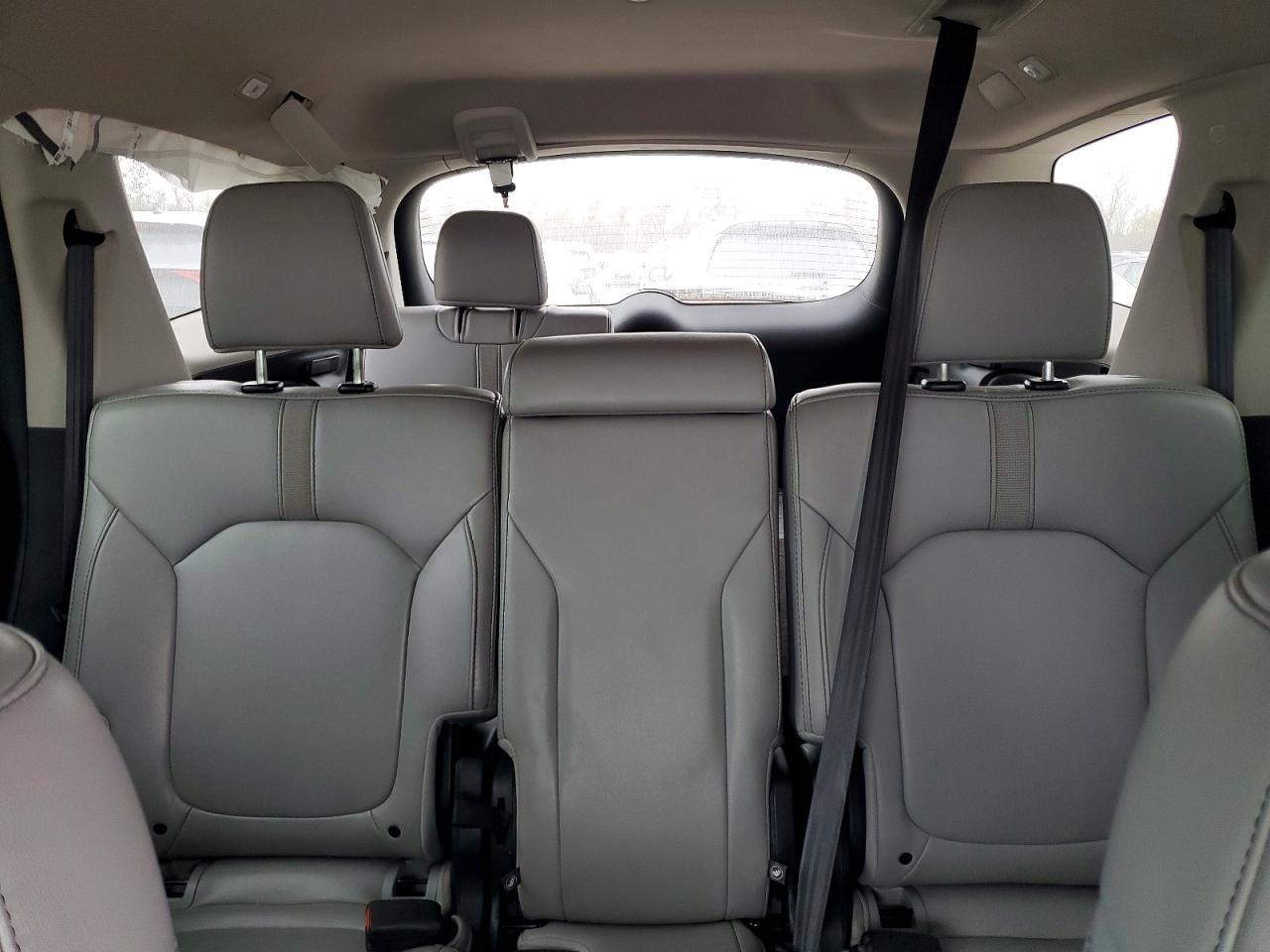 2023 HONDA PILOT
