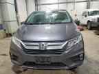 2020 HONDA ODYSSEY
