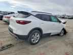 2022 CHEVROLET BLAZER