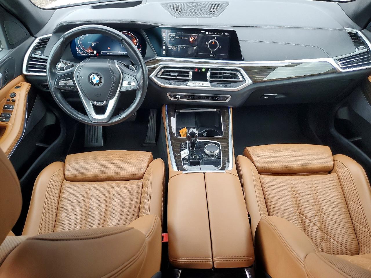 2023 BMW X5