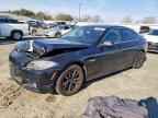 2014 BMW 5 series