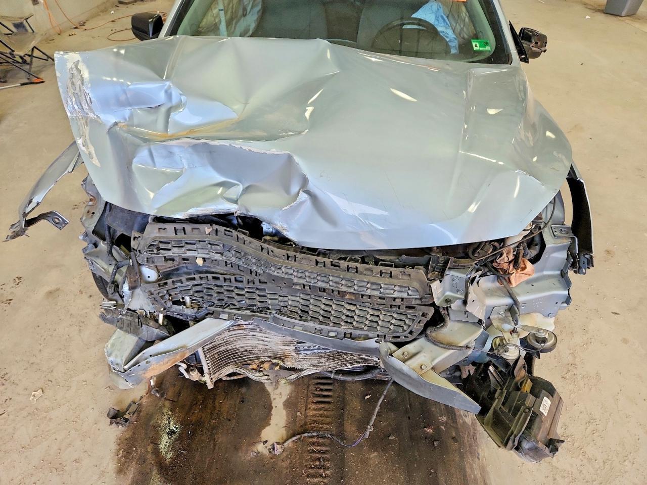 2013 CHEVROLET MALIBU