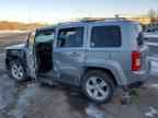 2015 JEEP PATRIOT