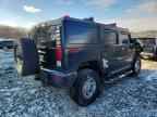 2005 HUMMER H2