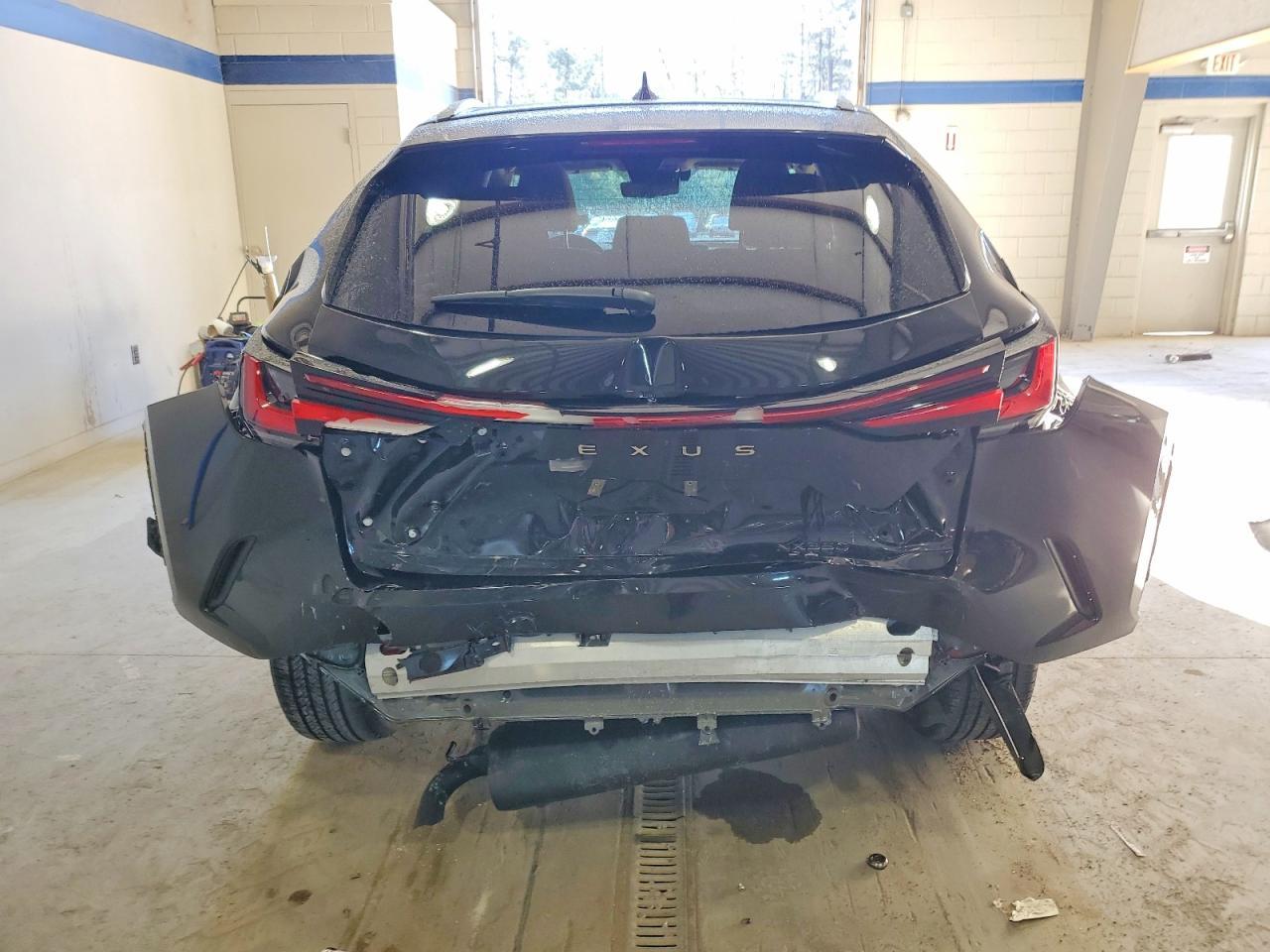 2026 LEXUS NX 350
