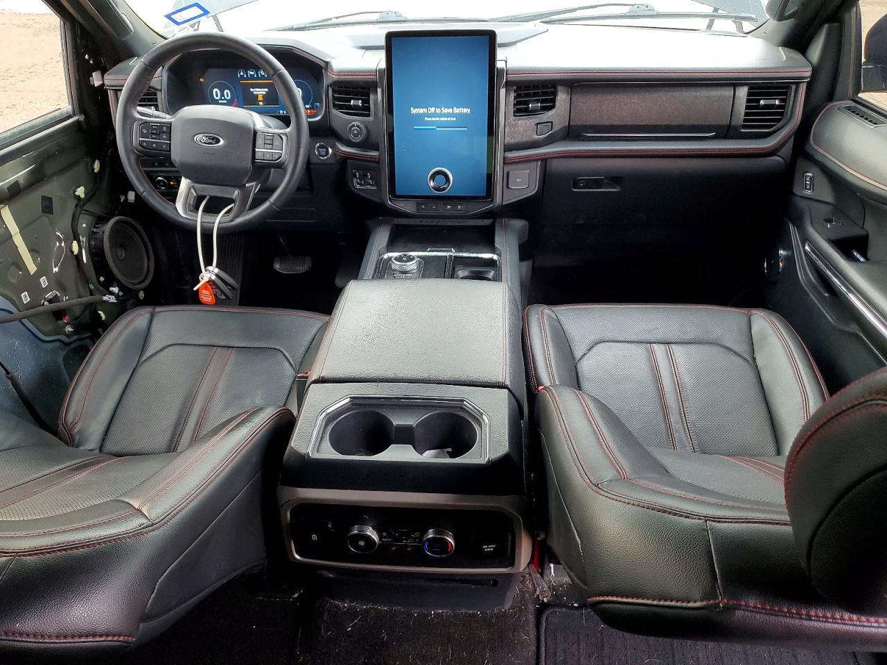 2023 FORD Expedition