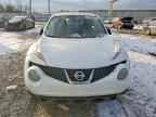 2014 NISSAN Juke