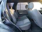1997 NISSAN PATHFINDER