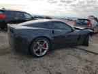 2012 CHEVROLET CORVETTE