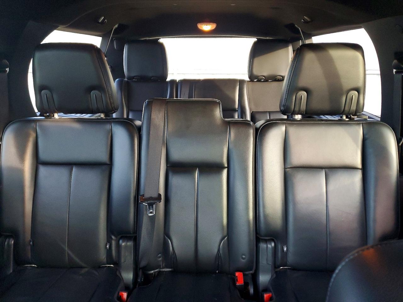 2015 FORD Expedition