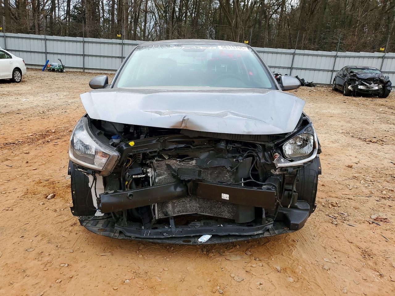 2023 KIA RIO