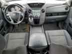 2011 HONDA PILOT