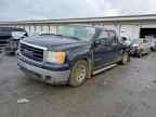 2007 GMC SIERRA 1500