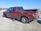 2009 FORD F-150