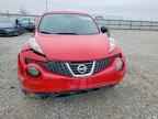 2014 NISSAN Juke
