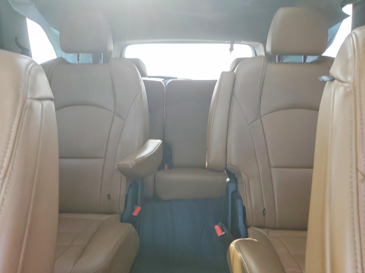 2019 BUICK ENCLAVE