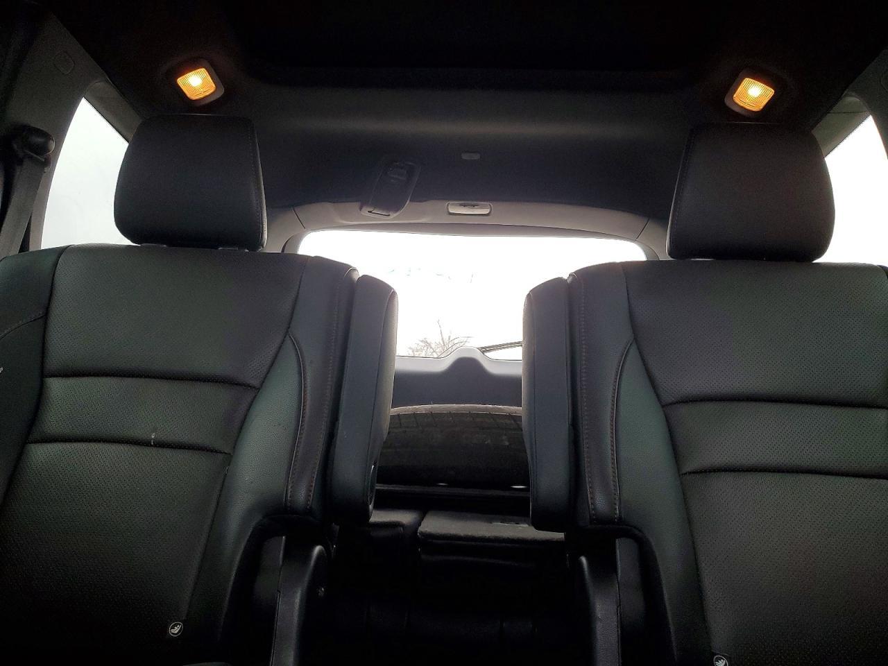 2020 HONDA PILOT