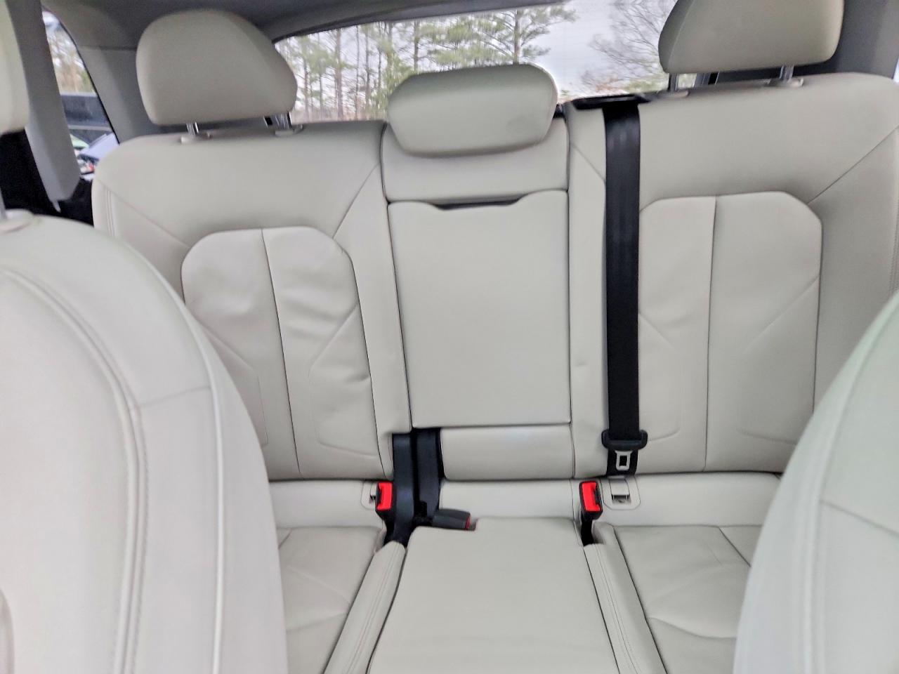 2021 AUDI Q3