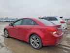 2011 CHEVROLET CRUZE
