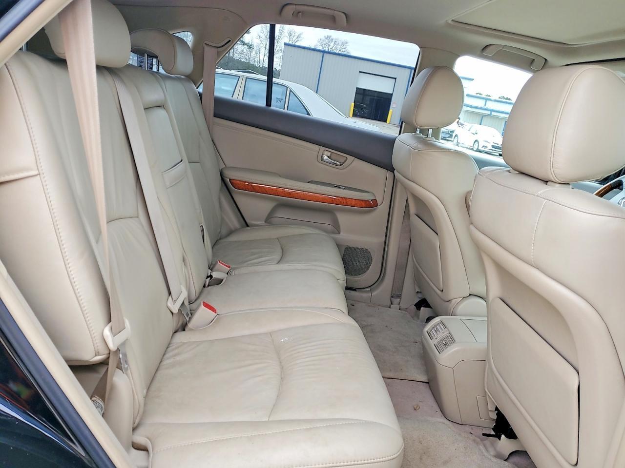2005 LEXUS Rx 330