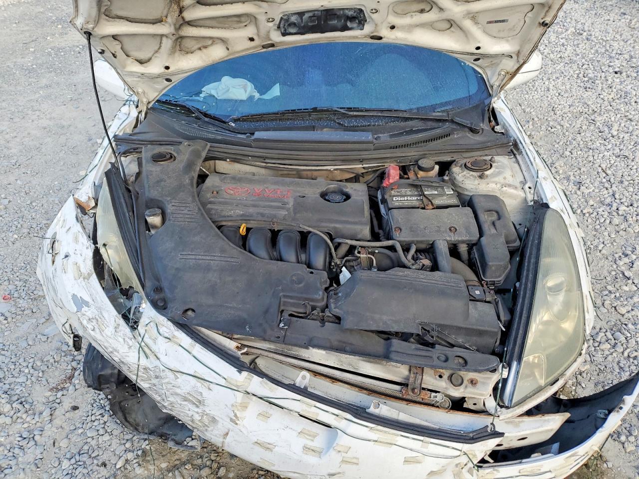 2001 TOYOTA Celica
