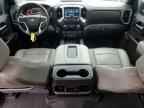 2022 CHEVROLET Silverado