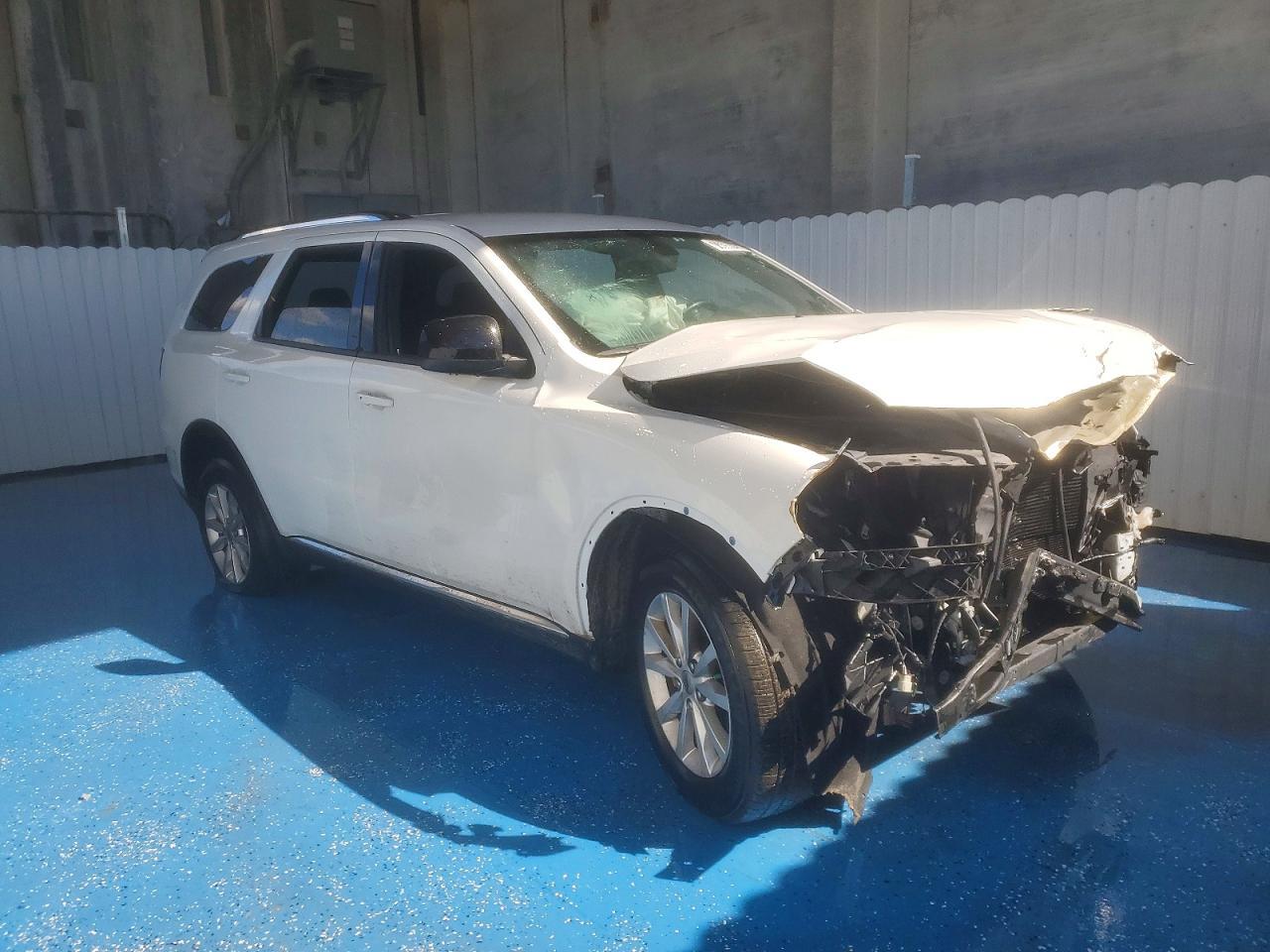 2024 DODGE DURANGO