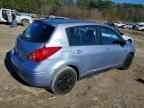 2010 NISSAN VERSA