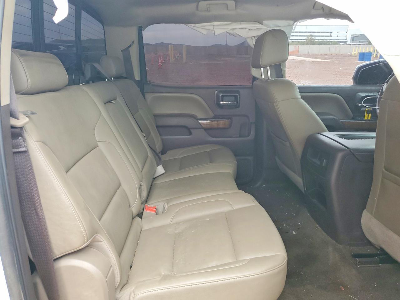 2017 GMC Sierra
