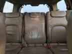 2011 NISSAN PATHFINDER