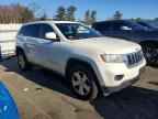 2012 JEEP Grand Cherokee