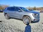 2025 GMC ACADIA